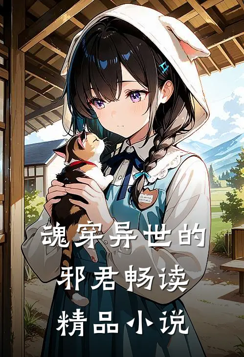 魂穿异世的邪君畅读精品小说