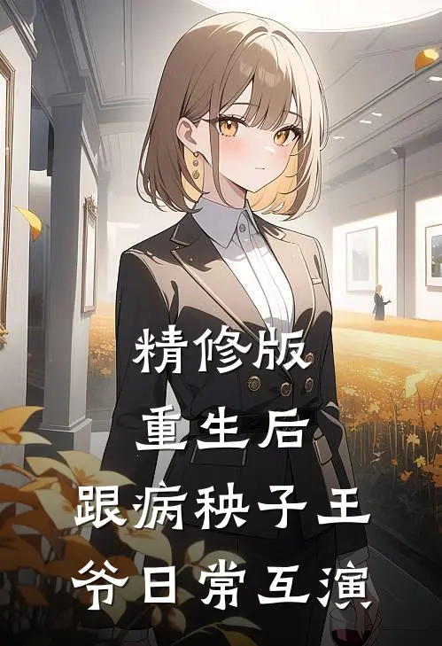 精修版重生后，跟病秧子王爷日常互演