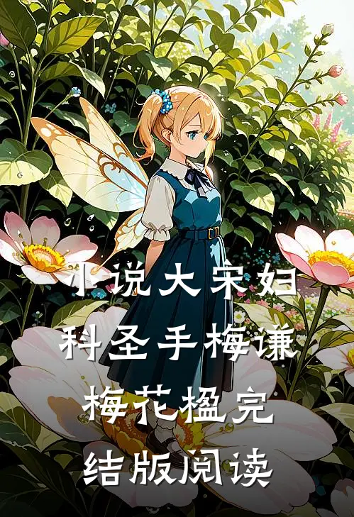 小说大宋妇科圣手梅谦梅花楹完结版阅读