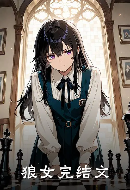 狼女完结文