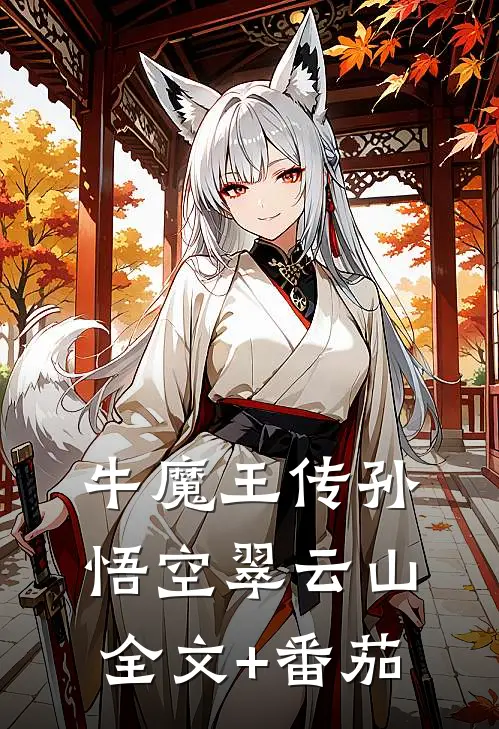 牛魔王传孙悟空翠云山全文+番茄