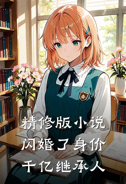 精修版小说闪婚了身价千亿继承人