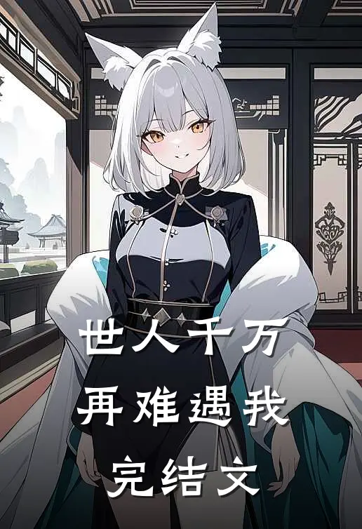 世人千万,再难遇我完结文章