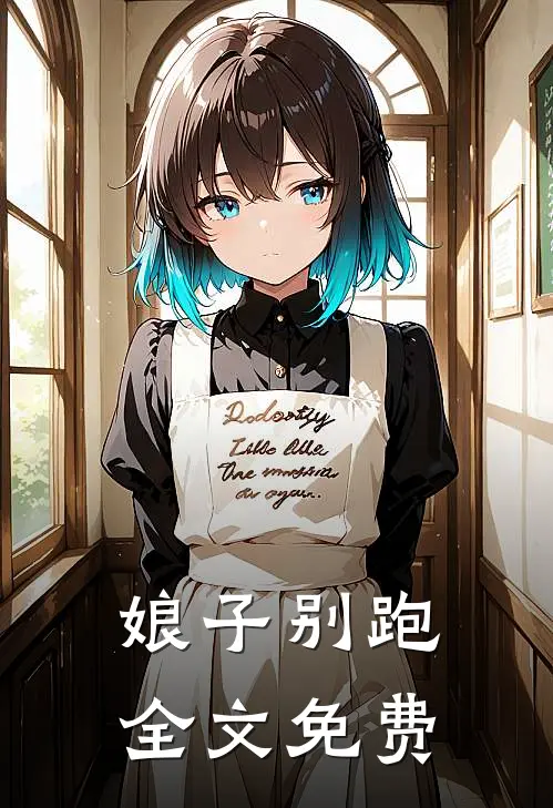 娘子别跑全文免费