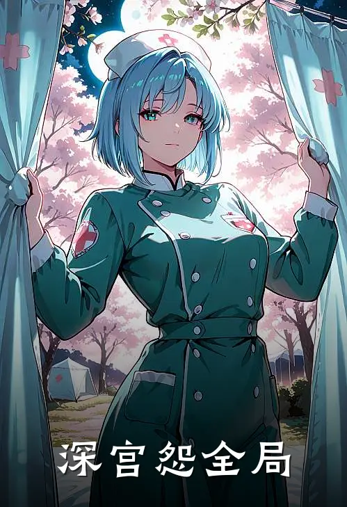 深宫怨全局