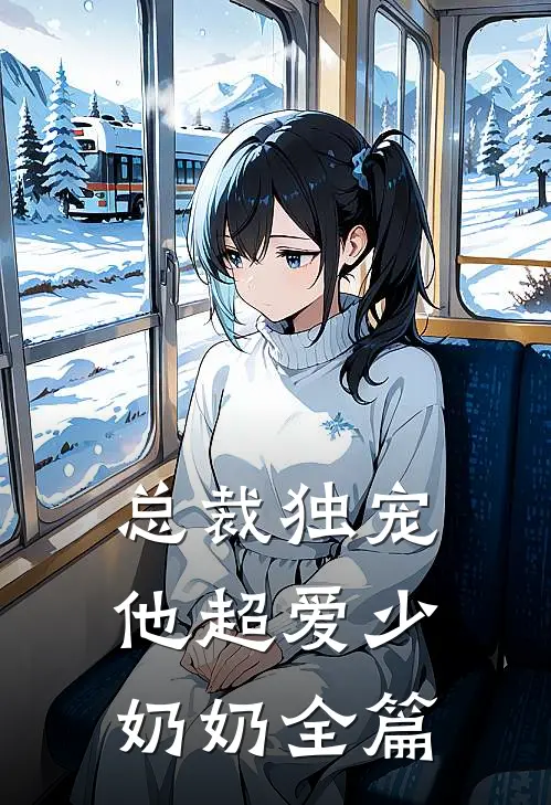 总裁独宠他超爱少奶奶全篇免费阅读