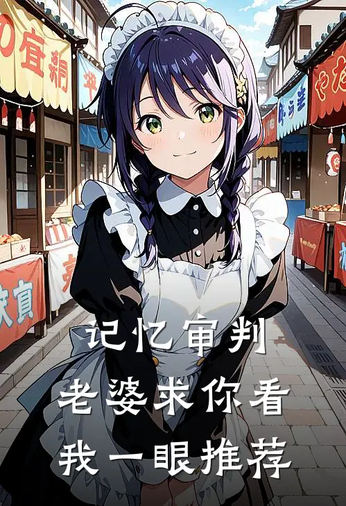 记忆审判：老婆求你看我一眼推荐