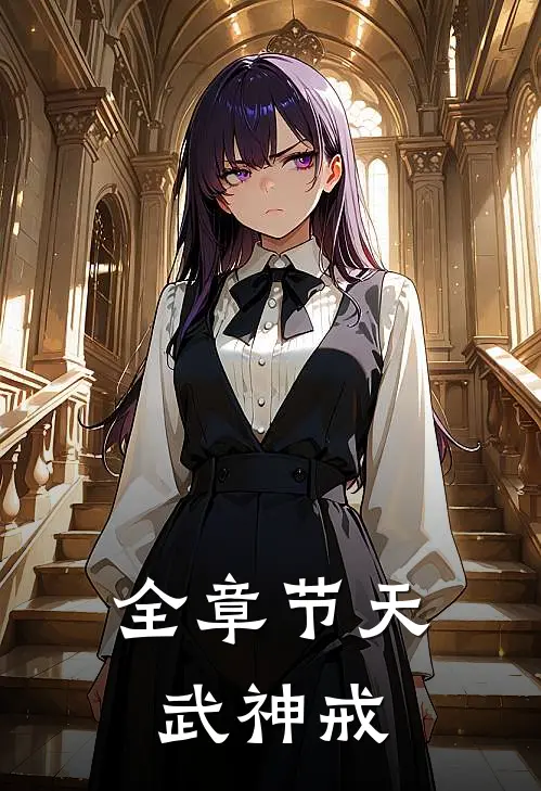全章节天武神戒