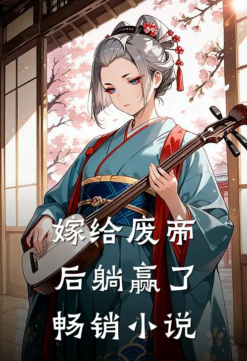 嫁给废帝后躺赢了畅销小说