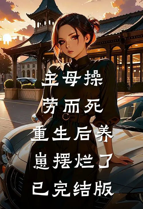 主母操劳而死，重生后养崽摆烂了已完结版