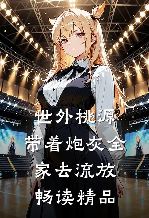 世外桃源：带着炮灰全家去流放畅读精品