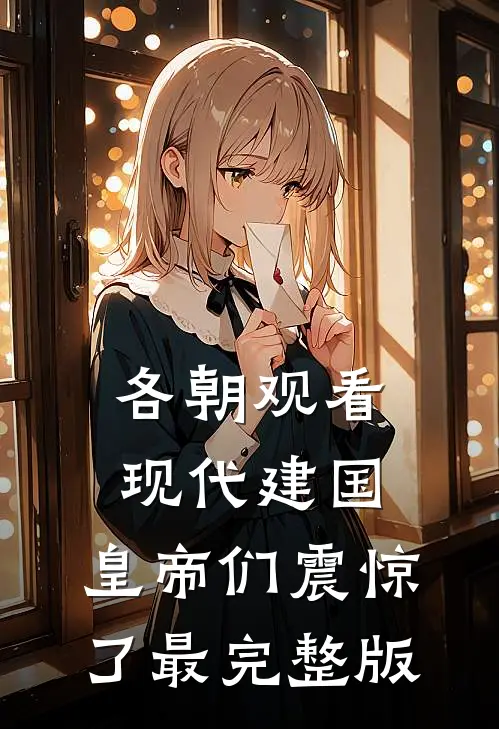 各朝观看现代建国，皇帝们震惊了最完整版