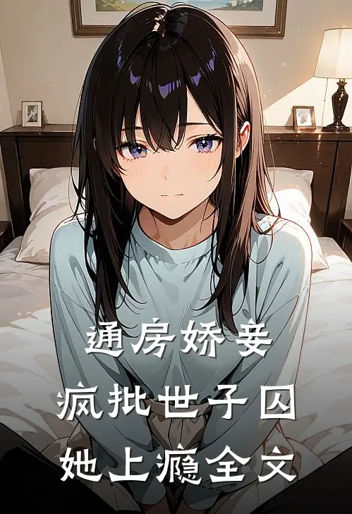 通房娇妾，疯批世子囚她上瘾全文