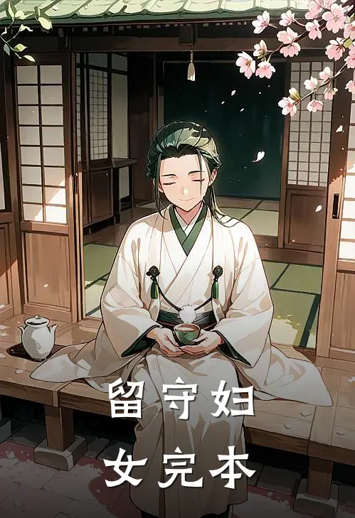 留守妇女完本