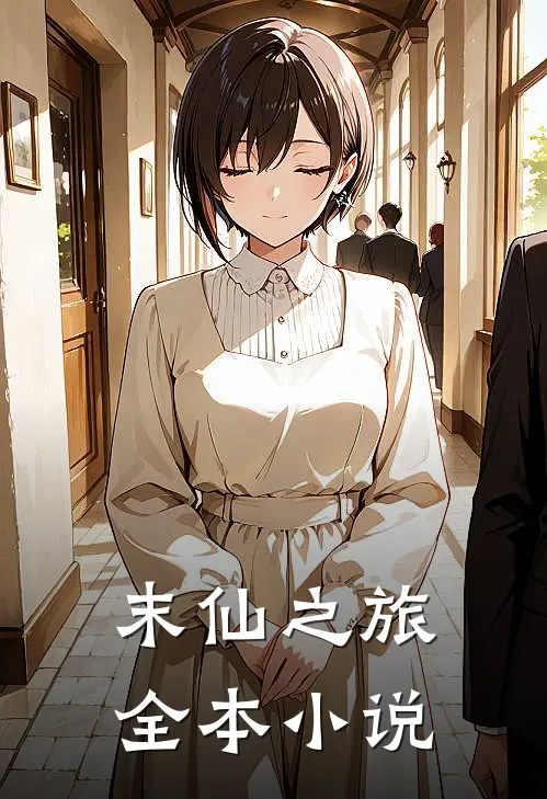末仙之旅全本小说
