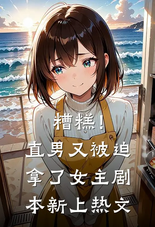 糟糕！直男又被迫拿了女主剧本新上热文