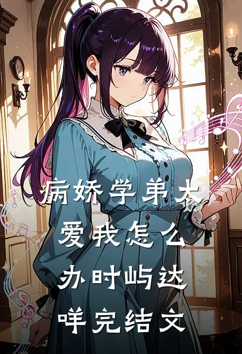 病娇学弟太爱我怎么办时屿达咩完结文