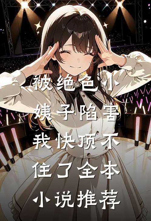 被绝色小姨子陷害，我快顶不住了全本小说推荐