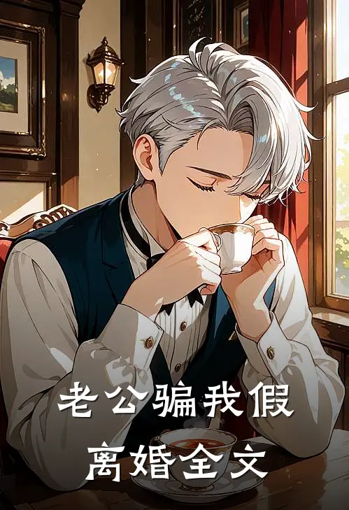 老公骗我假离婚全文