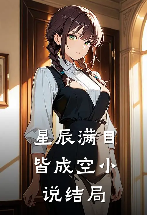 星辰满目皆成空小说结局