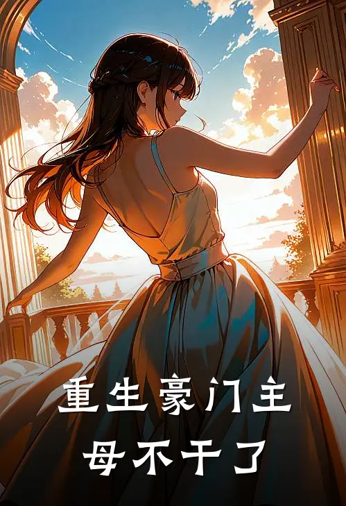 重生豪门主母不干了蒜苗小腊肉