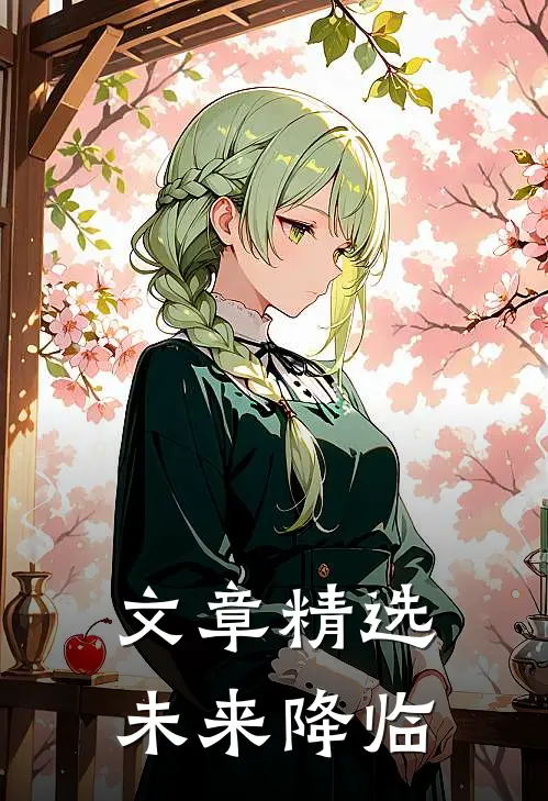 文章精选未来降临