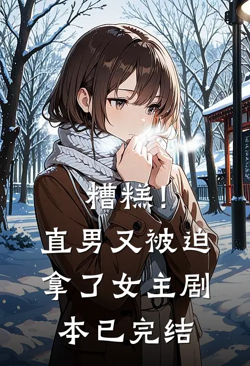 糟糕！直男又被迫拿了女主剧本已完结