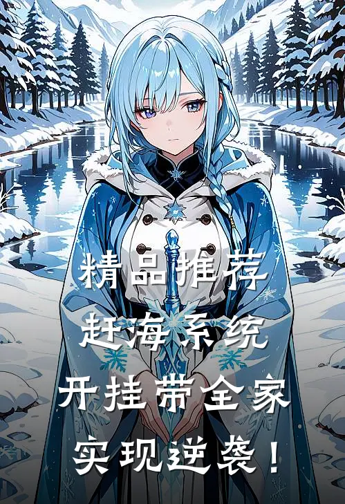 精品推荐赶海系统：开挂带全家实现逆袭！