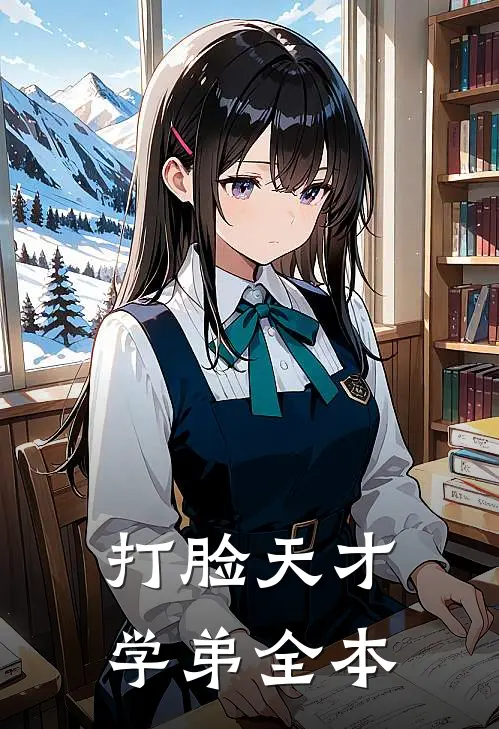 打脸天才学弟全本