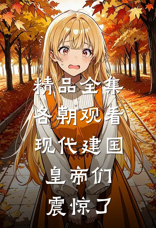 精品全集各朝观看现代建国,皇帝们震惊了