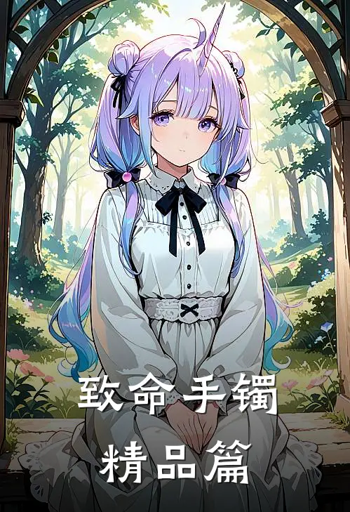 致命手镯精品篇