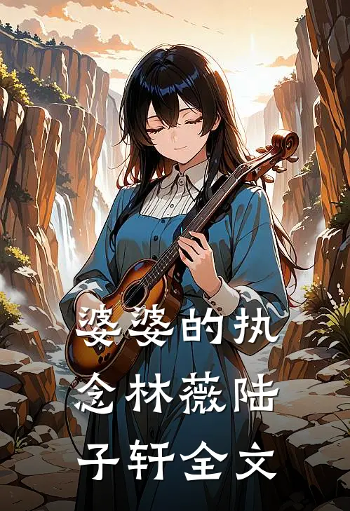 婆婆的执念林薇陆子轩全文