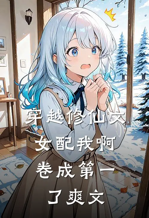 穿越修仙文：女配我啊，卷成第一了爽文