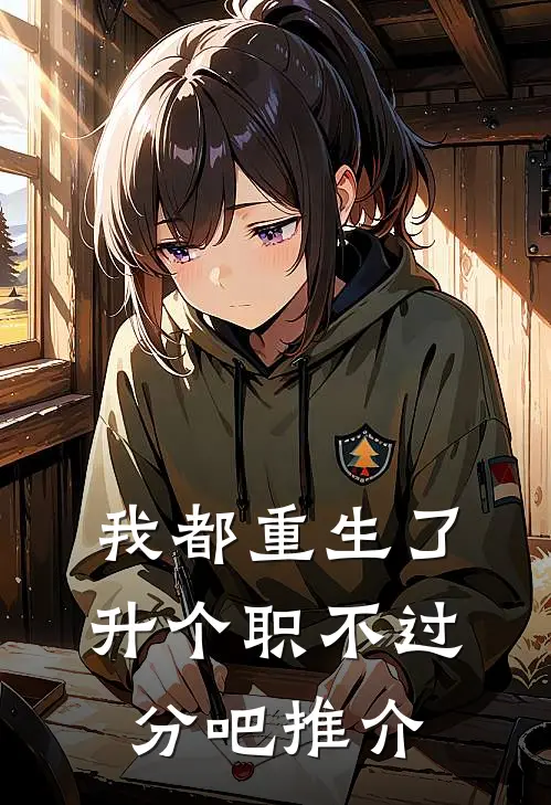 我都重生了，升个职不过分吧推介