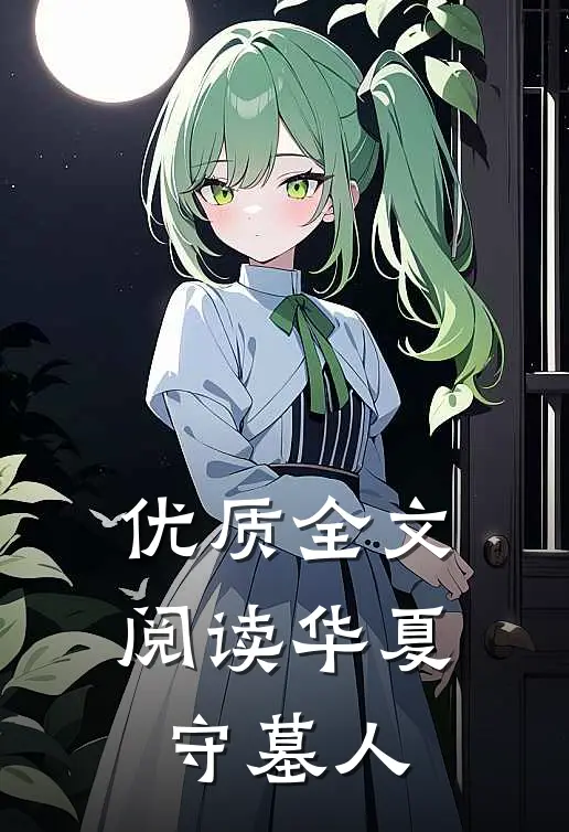 优质全文阅读华夏守墓人