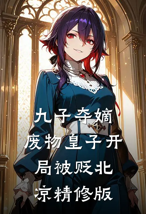 九子夺嫡：废物皇子开局被贬北凉精修版