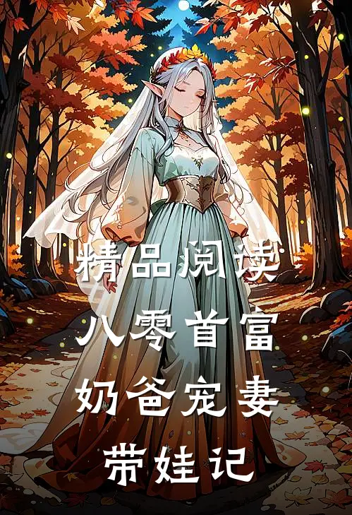 精品阅读八零首富：奶爸宠妻带娃记
