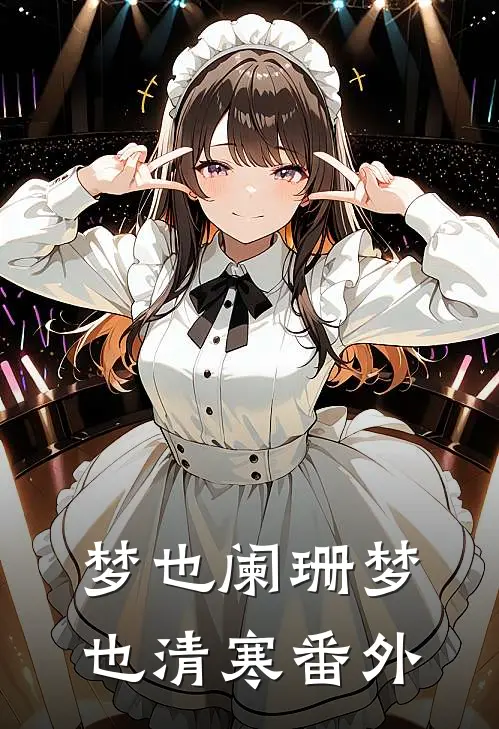 梦也阑珊梦也清寒番外