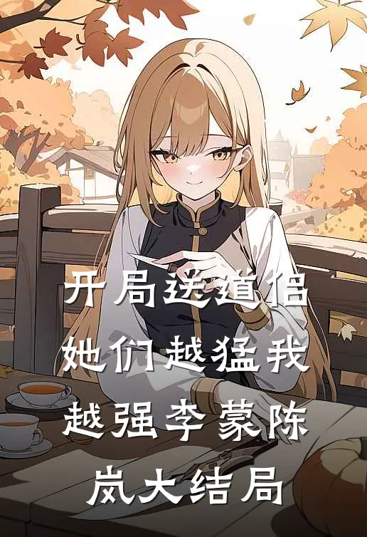 开局送道侣，她们越猛我越强李蒙陈岚大结局