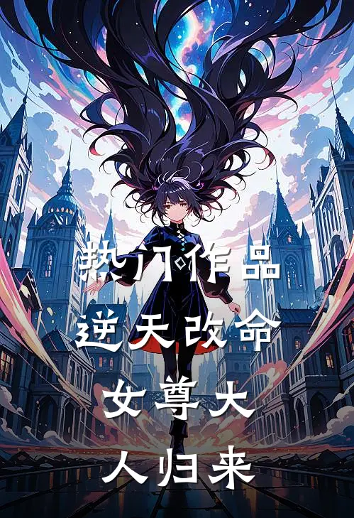热门作品逆天改命：女尊大人归来