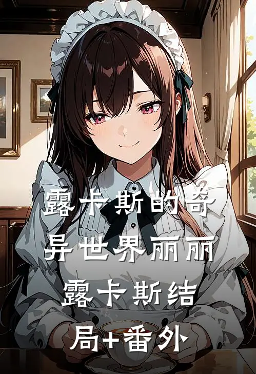 露卡斯的奇异世界丽丽露卡斯结局+番外