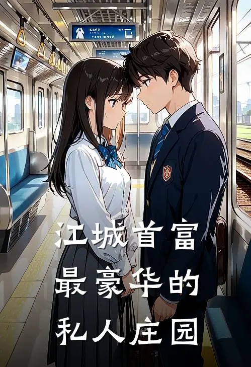江城首富最豪华的私人庄园