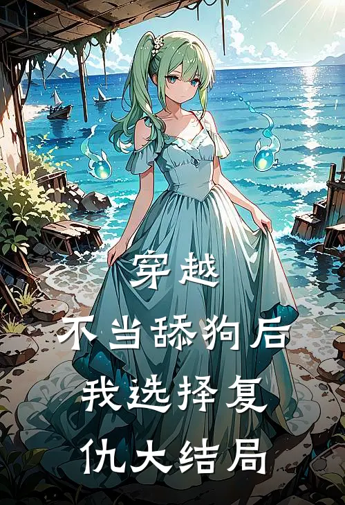 穿越不当舔狗后,我选择复仇大结局免费阅读