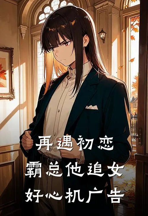 再遇初恋，霸总他追女好心机广告