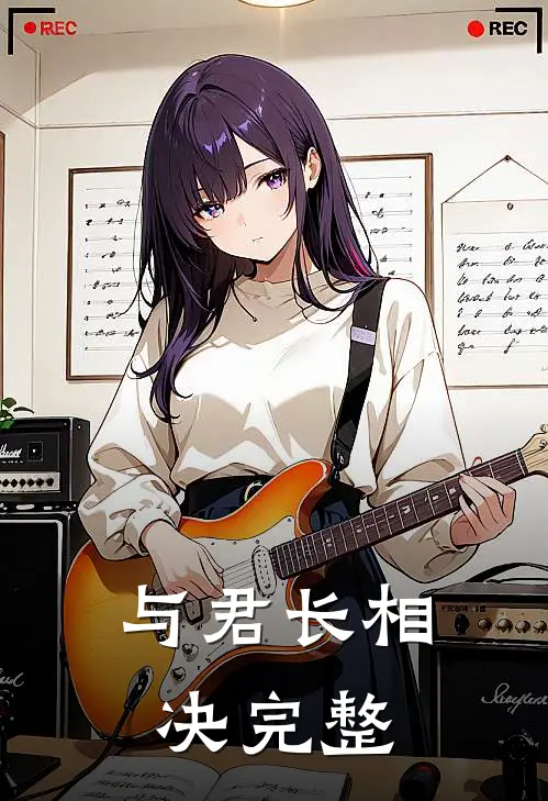 与君长相决完整