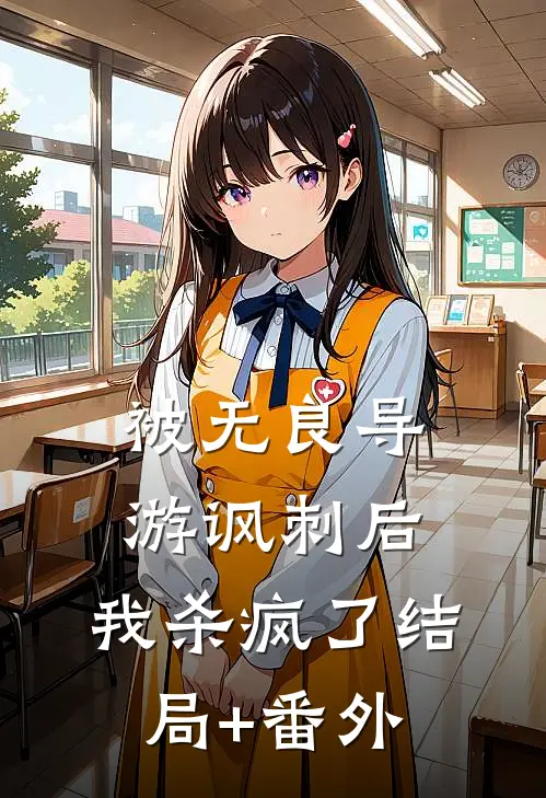 被无良导游讽刺后，我杀疯了结局+番外