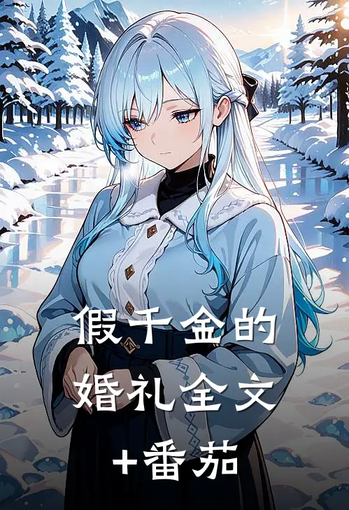 假千金的婚礼全文+番茄