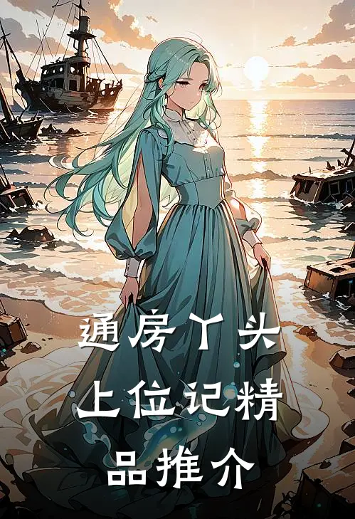 通房丫头上位记精品推介