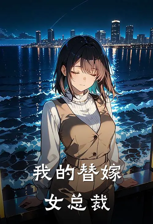 我的替嫁女总裁