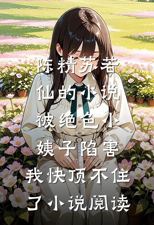 陈精苏若仙的小说被绝色小姨子陷害，我快顶不住了小说阅读